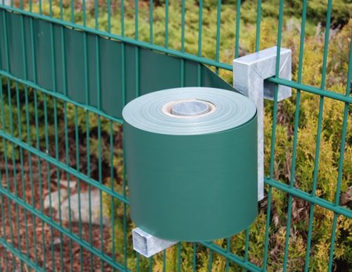 Latest company news about 내 발코니 울타리는 예쁘지만 너무 열려있어요 어떻게 내 사생활을 보호 할 수 있습니까? PVC 울타리 천이 도움이 될 것입니다!