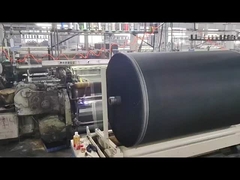 가벼운 덤프트럭 대장과 가구를 위해 30% PVC 70% 폴리에스터 SGS.REACH 인증