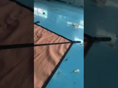 스노우 타르프 (Snow Tarps)